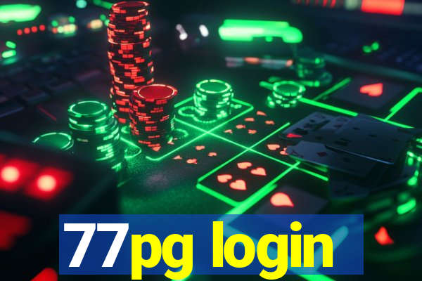 77pg login